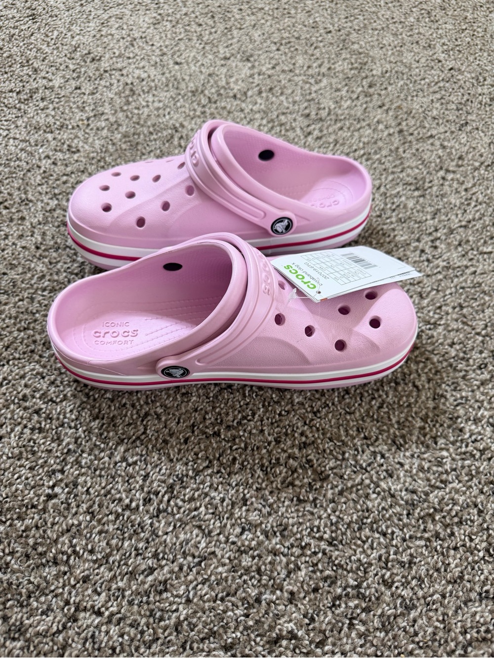 Crocs Bayaband Clogs - Picture 2 of 5